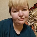 Настя, 31 год