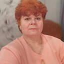 Жанна, 57 лет