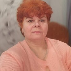 Фотография девушки Жанна, 57 лет из г. Вилейка