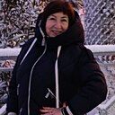 Светлана, 60 лет