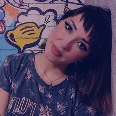 Фотография девушки Ира, 39 лет из г. Лиски