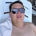 Жандос, 29 лет