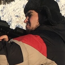 Фотография мужчины Artem, 26 лет из г. Риддер