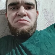 Фотография мужчины Максим, 29 лет из г. Орск