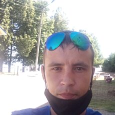 Фотография мужчины Роман, 36 лет из г. Новочебоксарск