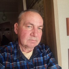 Фотография мужчины Игорь, 60 лет из г. Оренбург