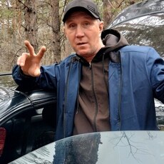 Фотография мужчины Slawa, 44 года из г. Павлодар