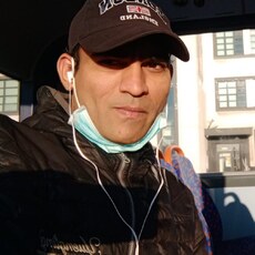 Фотография мужчины Patel, 31 год из г. Гродно