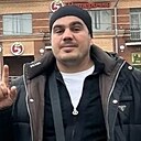 Амат Зейналов, 31 год