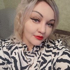 Фотография девушки Светлана, 47 лет из г. Горловка