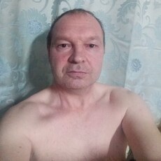 Фотография мужчины Ви, 46 лет из г. Салехард