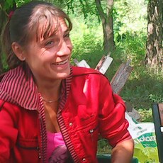 Фотография девушки Лена, 43 года из г. Снежное