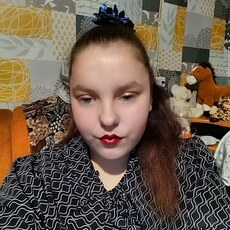 Фотография девушки Анастясия, 20 лет из г. Благовещенск