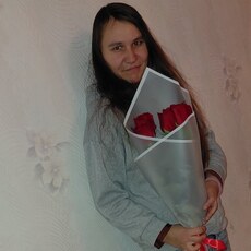 Фотография девушки Анюта, 31 год из г. Барановичи