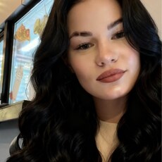 Фотография девушки Елизавета, 18 лет из г. Солдато-Александровское