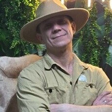 Фотография мужчины Сергей, 44 года из г. Уфа