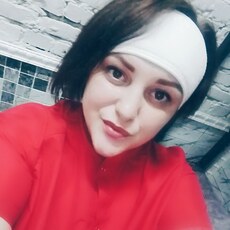 Фотография девушки Малая, 29 лет из г. Канск