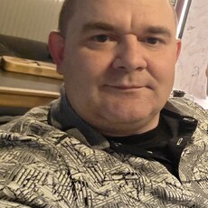 Фотография мужчины Лео, 40 лет из г. Елабуга