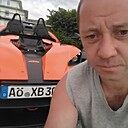 Юрец, 42 года