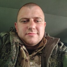 Фотография мужчины Андрей, 29 лет из г. Брянск