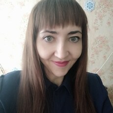 Фотография девушки Наталья, 39 лет из г. Курск