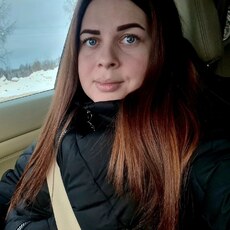 Фотография девушки Елена, 29 лет из г. Сыктывкар