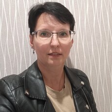Фотография девушки Ирина, 48 лет из г. Дубна