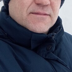 Фотография мужчины Алексей, 44 года из г. Воронеж