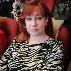 Фотография девушки Таша, 49 лет из г. Комсомольск-на-Амуре