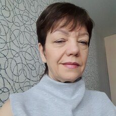 Фотография девушки Татьяна, 62 года из г. Пермь
