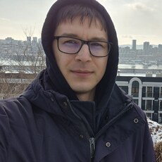 Фотография мужчины Серега, 30 лет из г. Владивосток