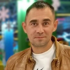 Фотография мужчины Дмитрий, 40 лет из г. Анапа