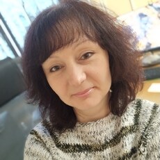 Фотография девушки Ольга, 46 лет из г. Витебск