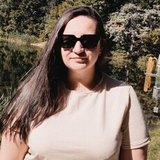 Фотография девушки Алена, 29 лет из г. Нижний Новгород