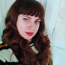 Фотография девушки Дарья, 35 лет из г. Звенигородка