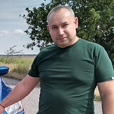 Фотография мужчины Ваня, 47 лет из г. Киев