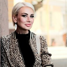 Фотография девушки Влада, 48 лет из г. Санкт-Петербург