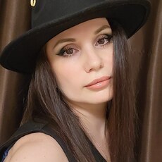 Фотография девушки Елена, 42 года из г. Калининград