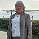 Лариса, 54 года