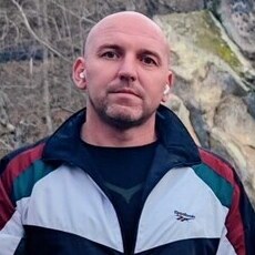 Фотография мужчины Артур, 40 лет из г. Горячий Ключ