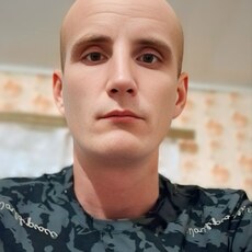 Фотография мужчины Славяшка, 31 год из г. Пермь