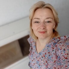 Фотография девушки Алина, 49 лет из г. Сморгонь