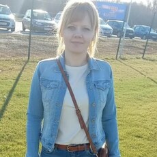 Фотография девушки Машуля, 38 лет из г. Оренбург