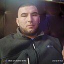 Ергаш, 29 лет