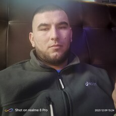 Фотография мужчины Ергаш, 29 лет из г. Иваново