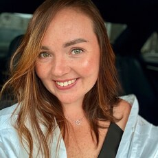 Фотография девушки Ксения, 35 лет из г. Вологда