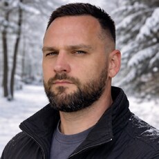 Фотография мужчины Мужчина, 30 лет из г. Шымкент