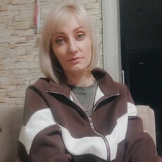 Фотография девушки Кристина, 35 лет из г. Омск