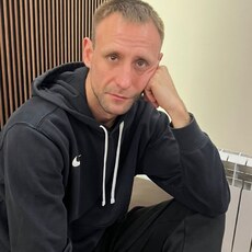 Фотография мужчины Сергей, 35 лет из г. Алматы