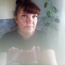 Фотография девушки Елена, 37 лет из г. Чита